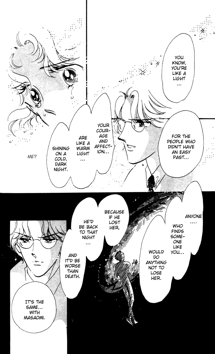 Waltz wa Shiroi Dress de Chapter 13.2 page 6 - Chapter 13 v2