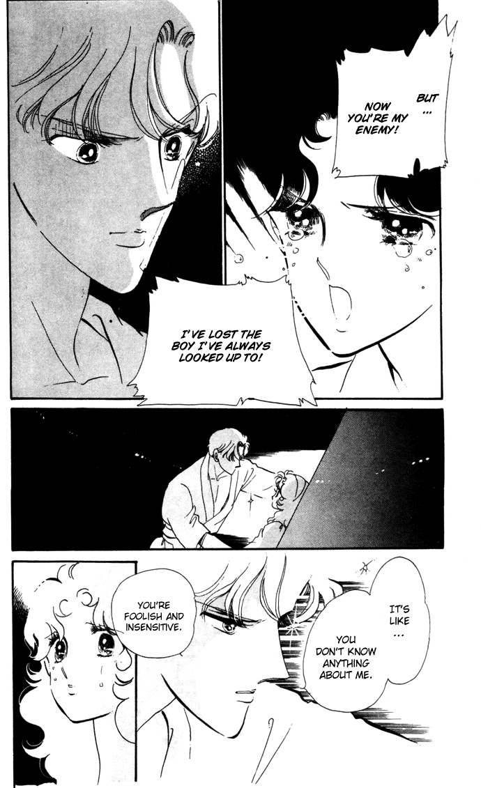 Waltz wa Shiroi Dress de Chapter 14.2 page 13 - Chapter 14 v2