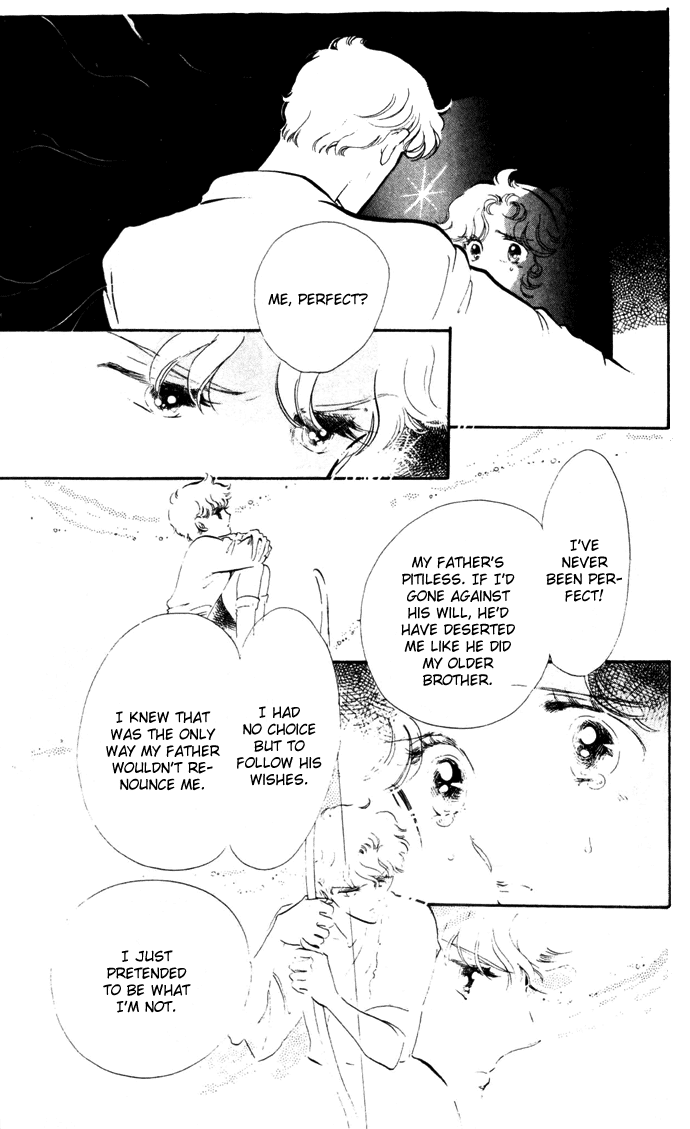 Waltz wa Shiroi Dress de Chapter 14.2 page 14 - Chapter 14 v2