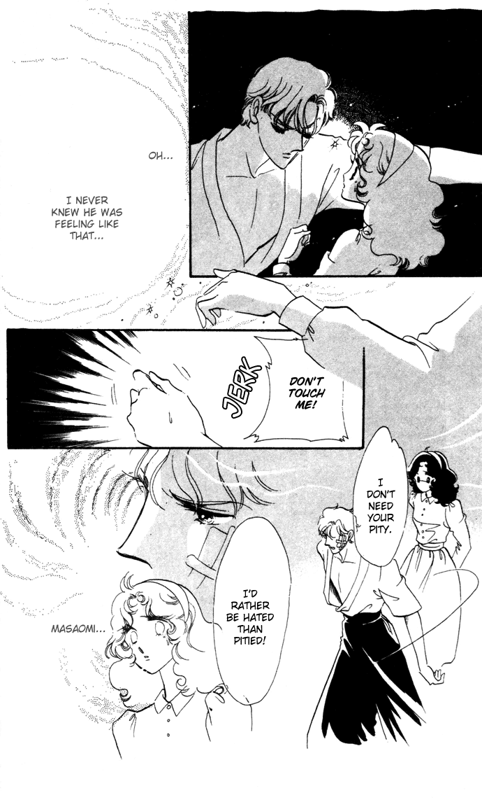 Waltz wa Shiroi Dress de Chapter 14.2 page 15 - Chapter 14 v2