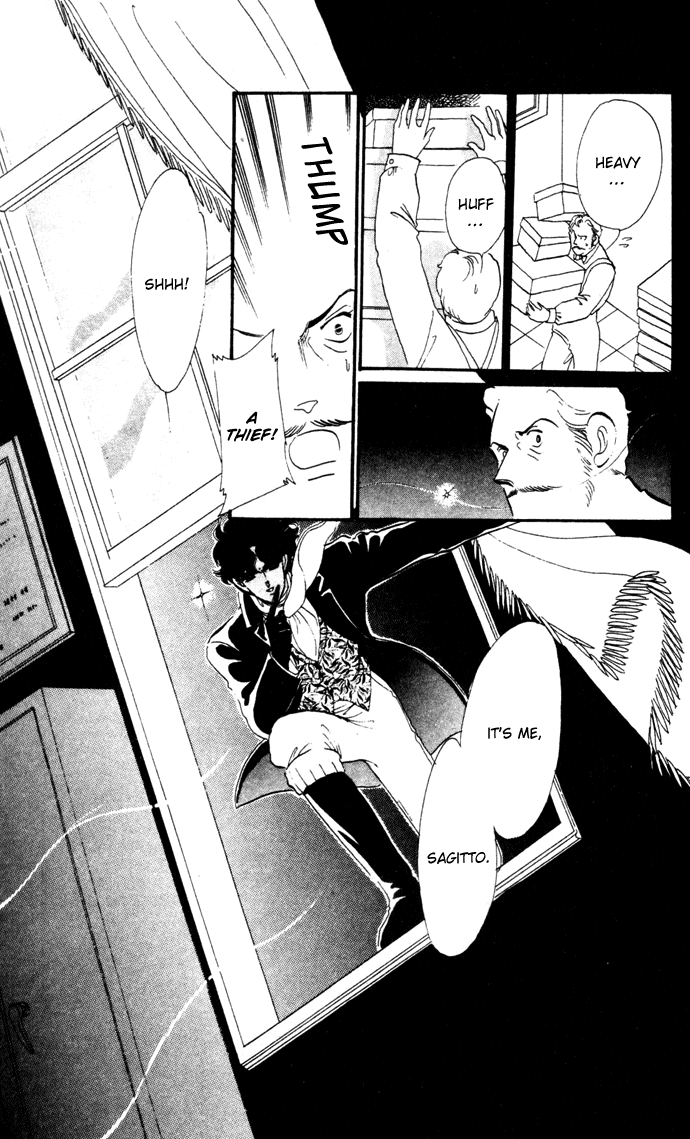 Waltz wa Shiroi Dress de Chapter 14.2 page 20 - Chapter 14 v2