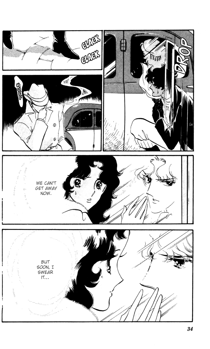 Waltz wa Shiroi Dress de Chapter 14.2 page 29 - Chapter 14 v2