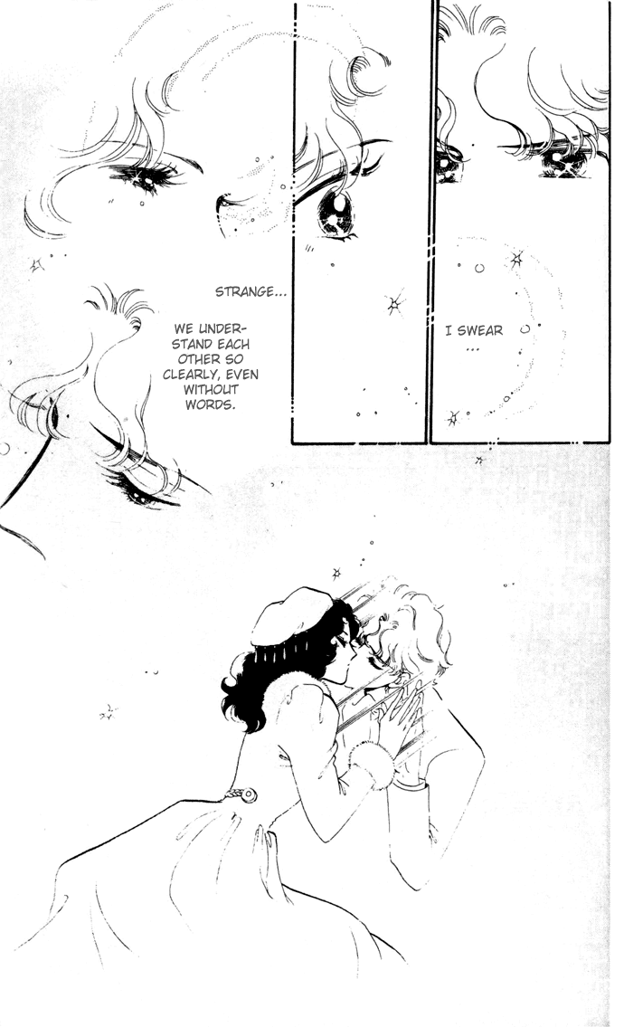 Waltz wa Shiroi Dress de Chapter 14.2 page 30 - Chapter 14 v2