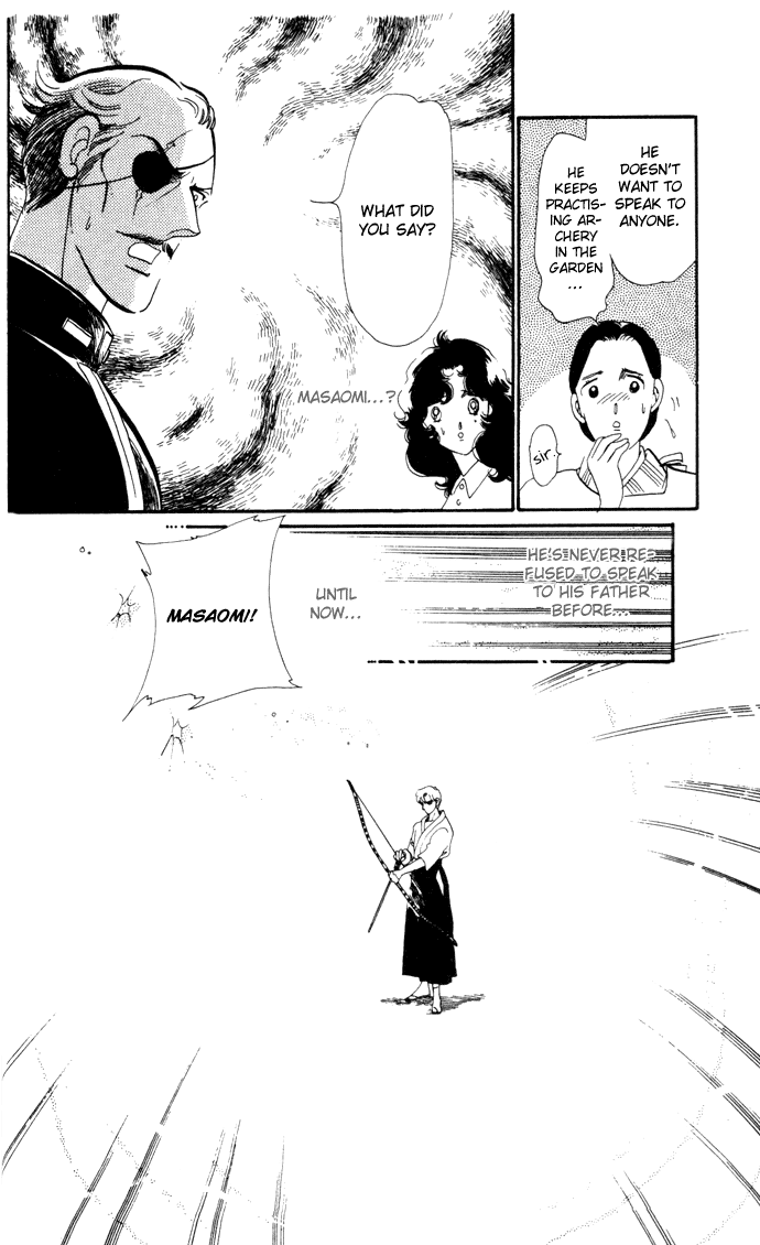 Waltz wa Shiroi Dress de Chapter 14.2 page 5 - Chapter 14 v2