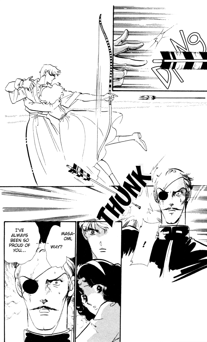 Waltz wa Shiroi Dress de Chapter 14.2 page 7 - Chapter 14 v2