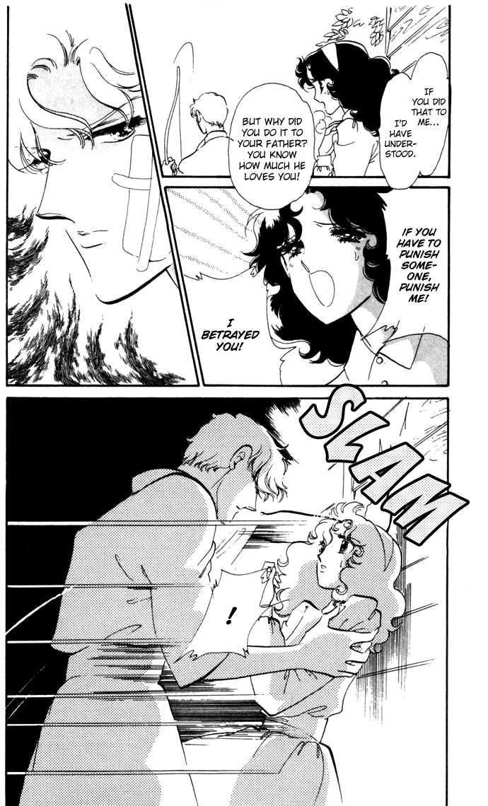 Waltz wa Shiroi Dress de Chapter 14.2 page 9 - Chapter 14 v2