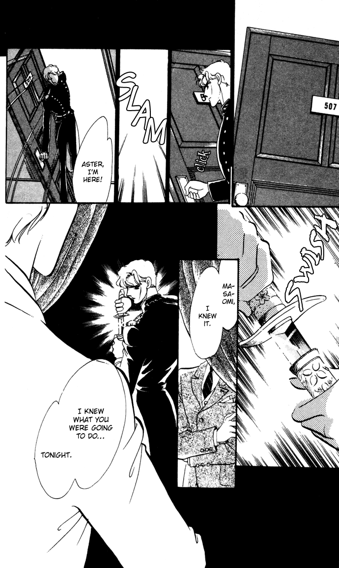 Waltz wa Shiroi Dress de Chapter 15.2 page 12 - Chapter 15 v2