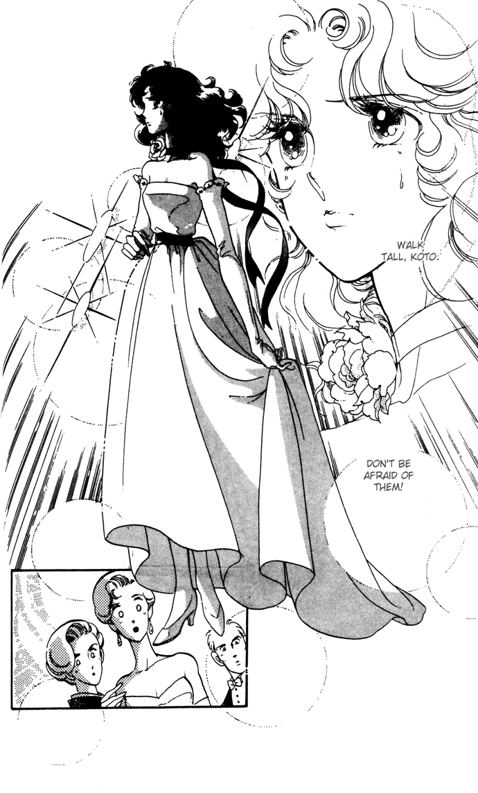Waltz wa Shiroi Dress de Chapter 15.2 page 20 - Chapter 15 v2