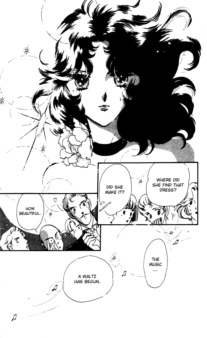 Waltz wa Shiroi Dress de Chapter 15.2 page 21 - Chapter 15 v2