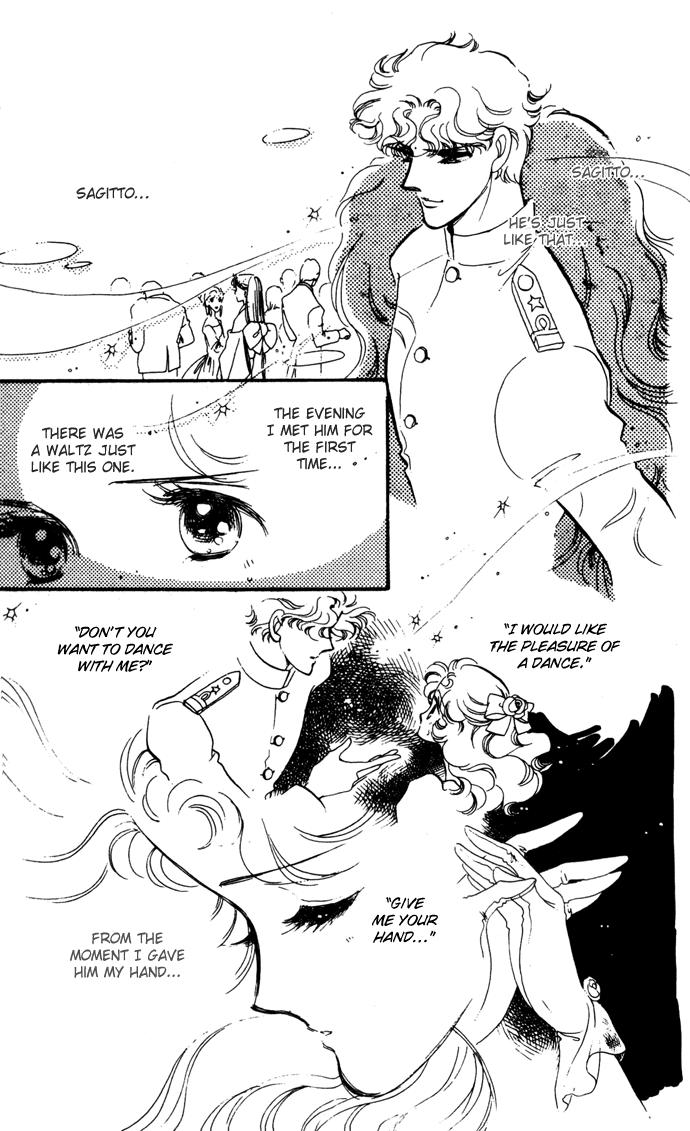 Waltz wa Shiroi Dress de Chapter 15.2 page 23 - Chapter 15 v2