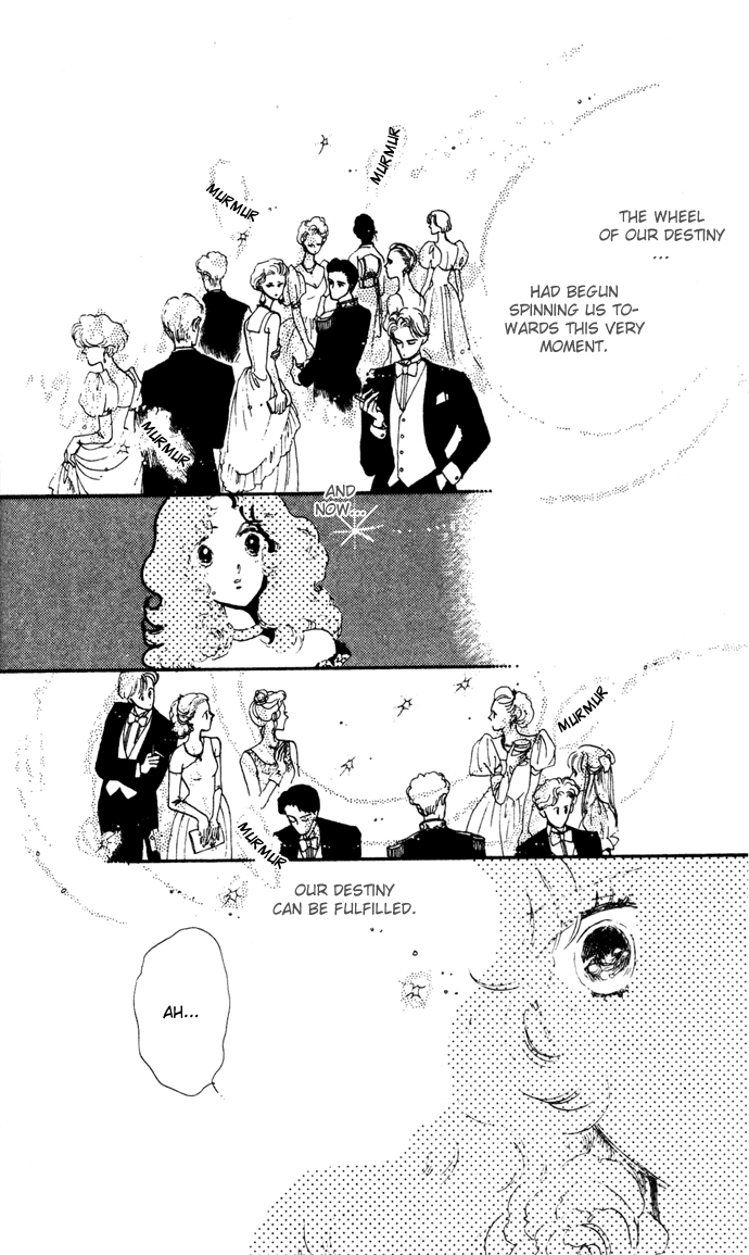 Waltz wa Shiroi Dress de Chapter 15.2 page 24 - Chapter 15 v2