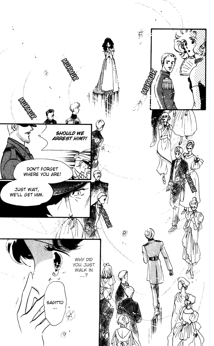 Waltz wa Shiroi Dress de Chapter 15.2 page 25 - Chapter 15 v2