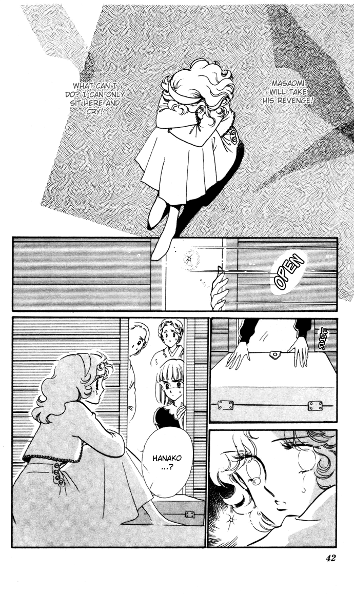 Waltz wa Shiroi Dress de Chapter 15.2 page 6 - Chapter 15 v2