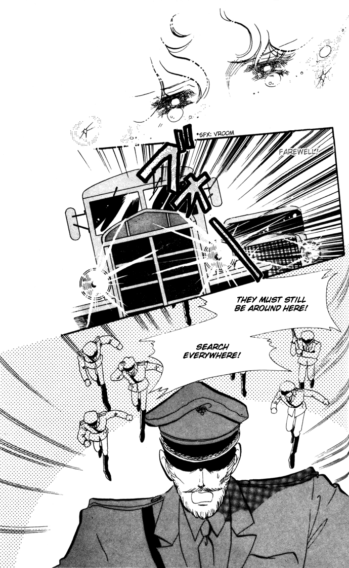 Waltz wa Shiroi Dress de Chapter 16.2 page 11 - Chapter 16 v2