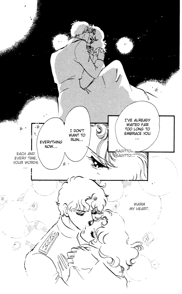 Waltz wa Shiroi Dress de Chapter 16.2 page 13 - Chapter 16 v2