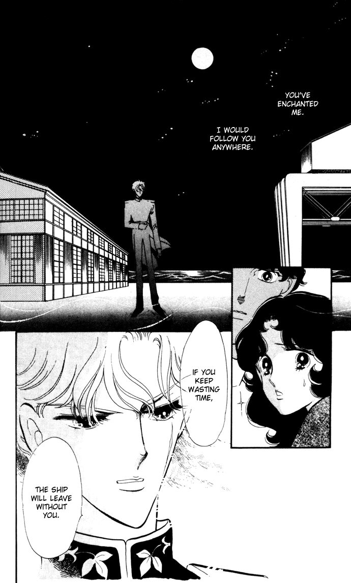 Waltz wa Shiroi Dress de Chapter 16.2 page 14 - Chapter 16 v2