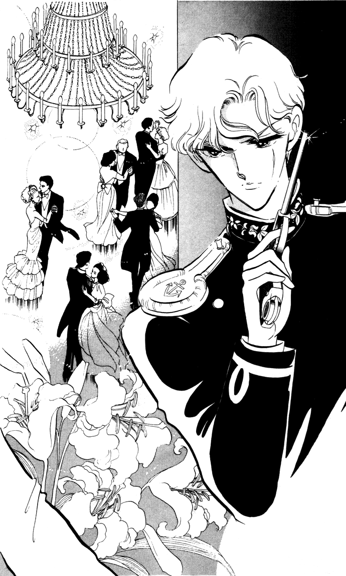 Waltz wa Shiroi Dress de Chapter 16.2 page 2 - Chapter 16 v2