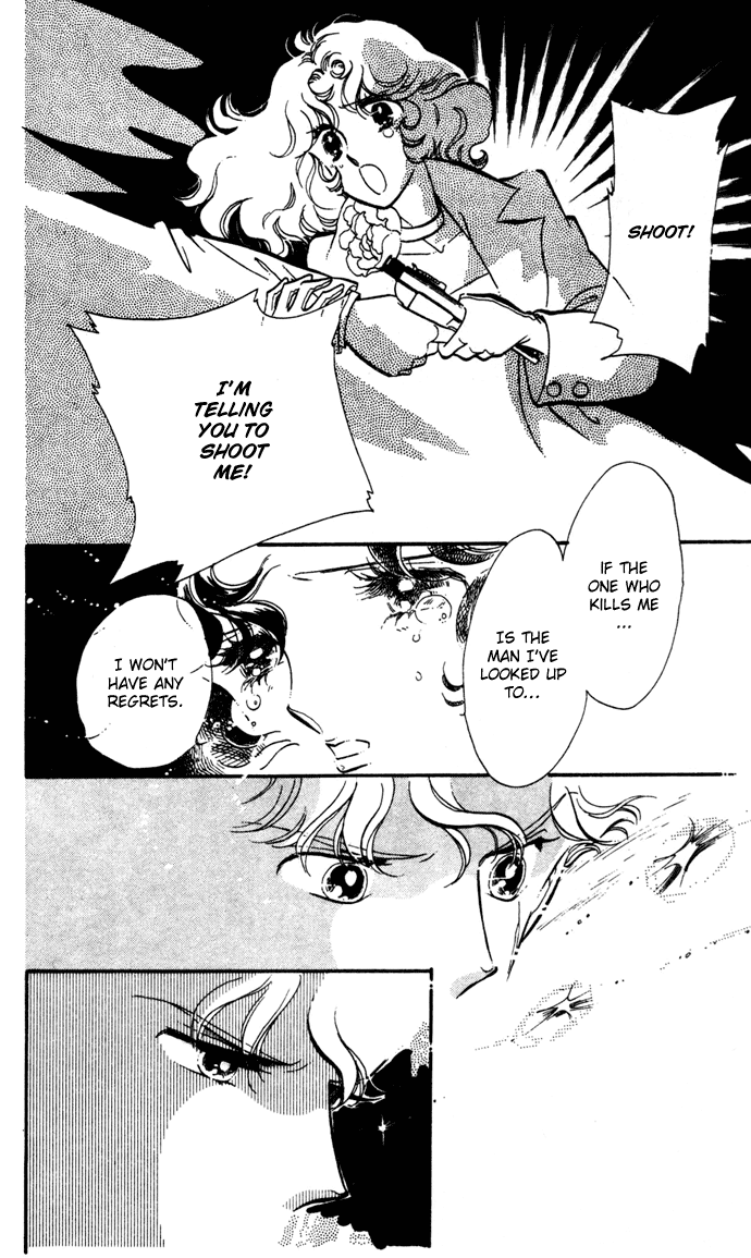 Waltz wa Shiroi Dress de Chapter 16.2 page 20 - Chapter 16 v2