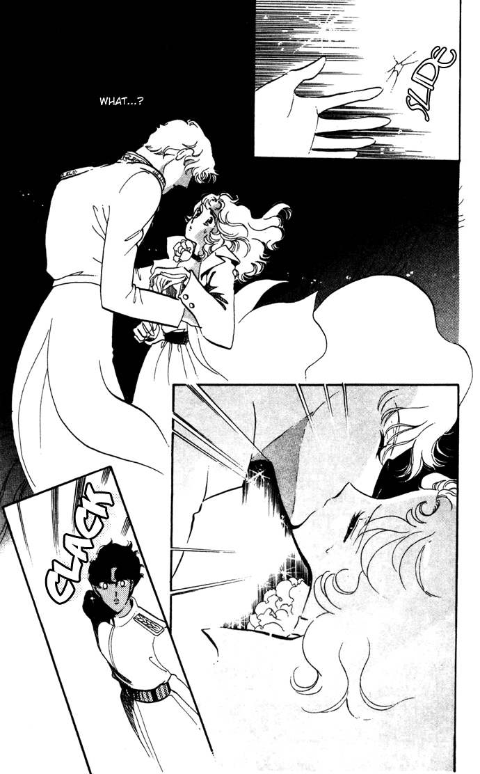 Waltz wa Shiroi Dress de Chapter 16.2 page 21 - Chapter 16 v2