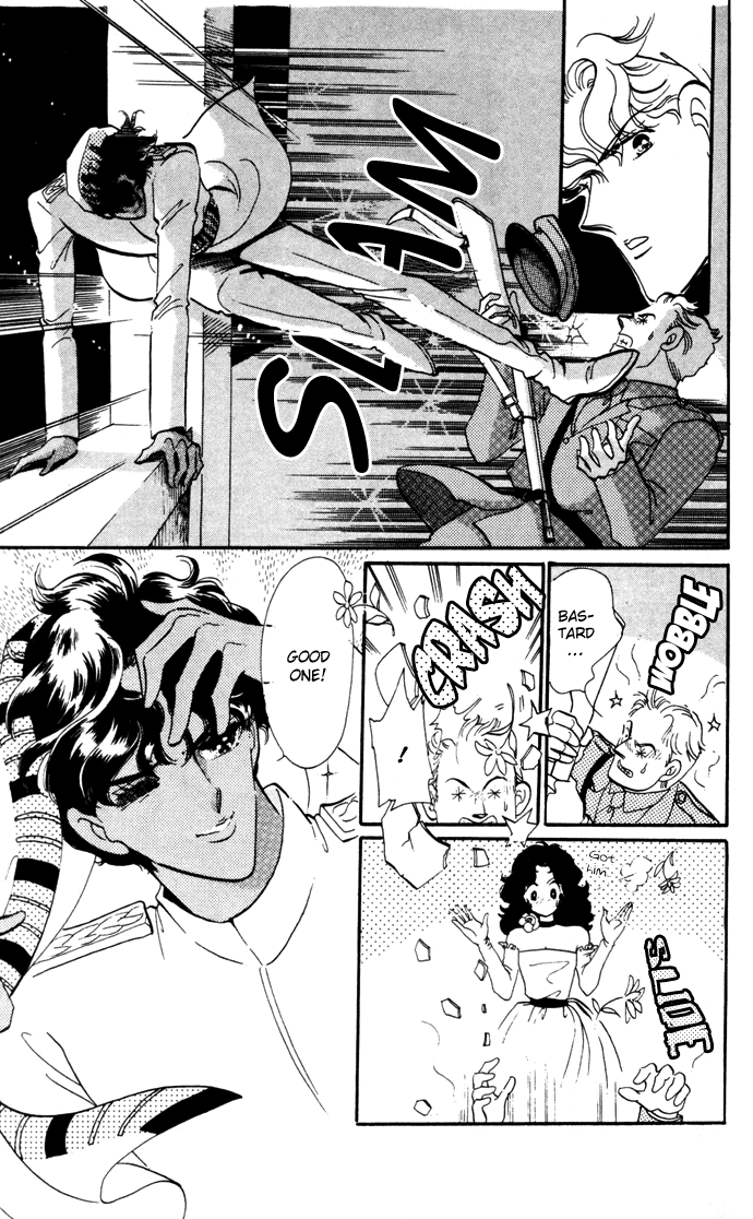 Waltz wa Shiroi Dress de Chapter 16.2 page 7 - Chapter 16 v2