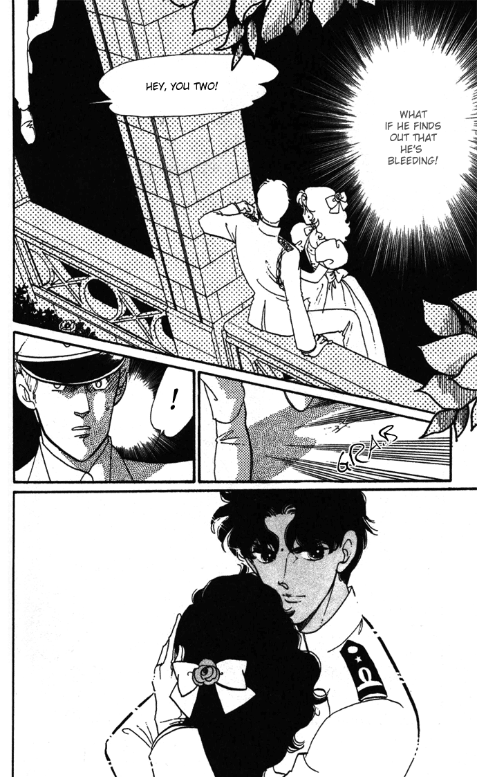 Waltz wa Shiroi Dress de Chapter 2.2 page 16 - Chapter 2 v2