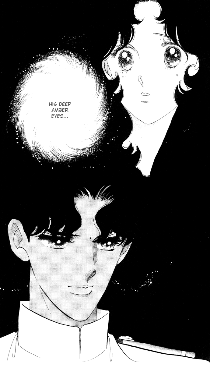 Waltz wa Shiroi Dress de Chapter 2.2 page 2 - Chapter 2 v2
