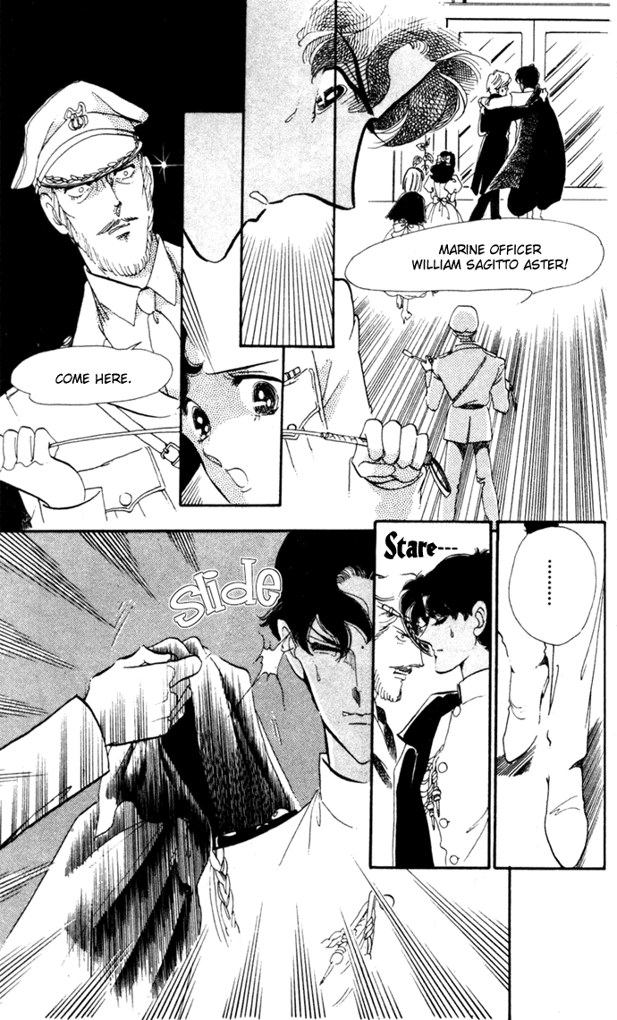 Waltz wa Shiroi Dress de Chapter 2.2 page 23 - Chapter 2 v2