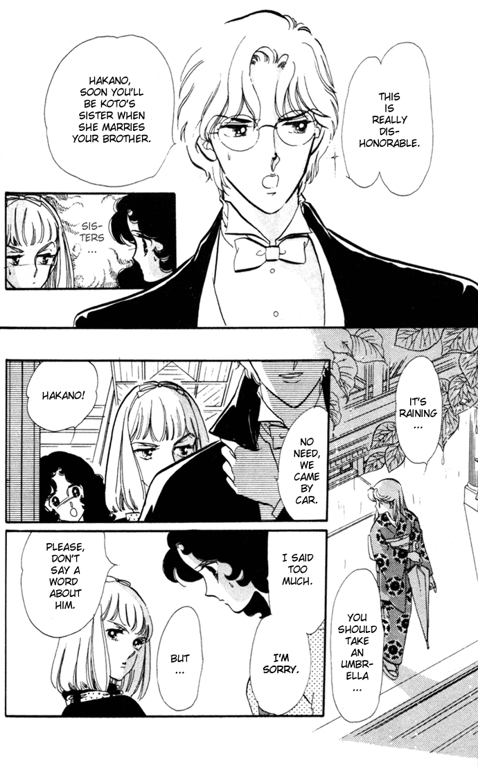 Waltz wa Shiroi Dress de Chapter 2.2 page 38 - Chapter 2 v2