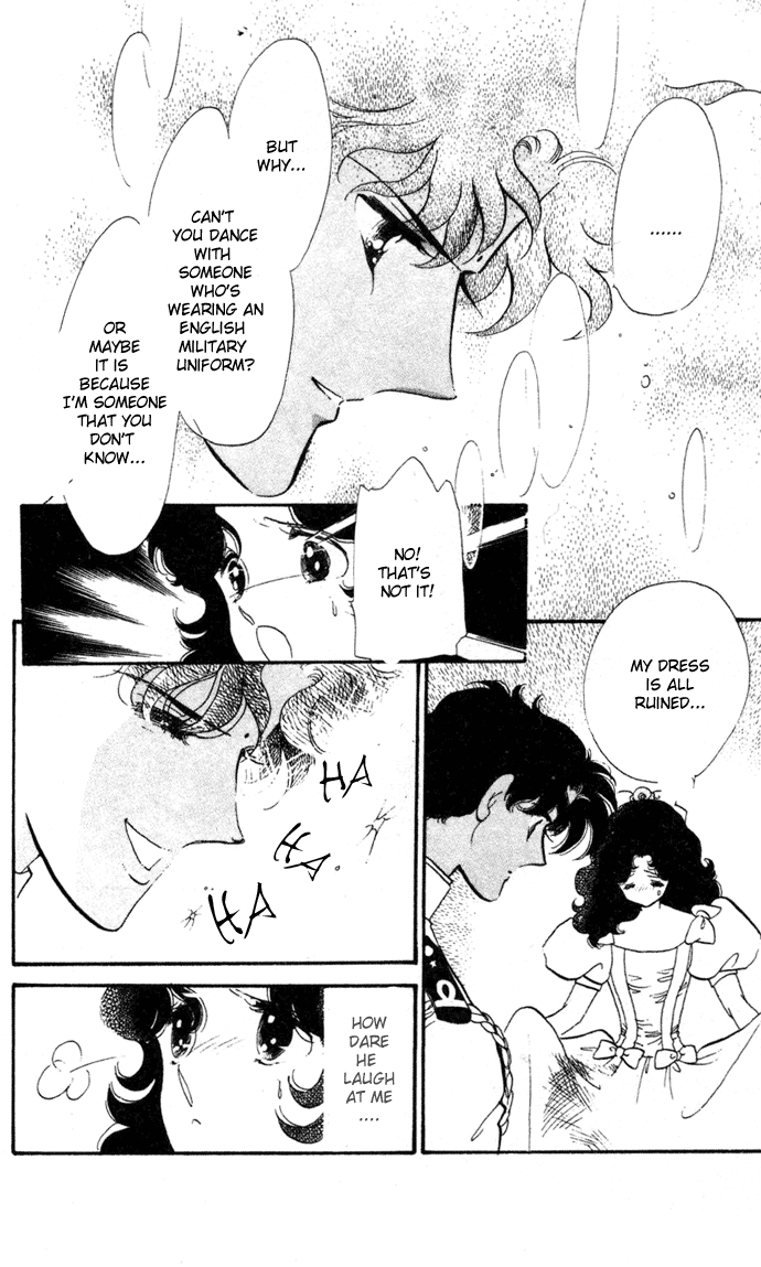 Waltz wa Shiroi Dress de Chapter 2.2 page 4 - Chapter 2 v2