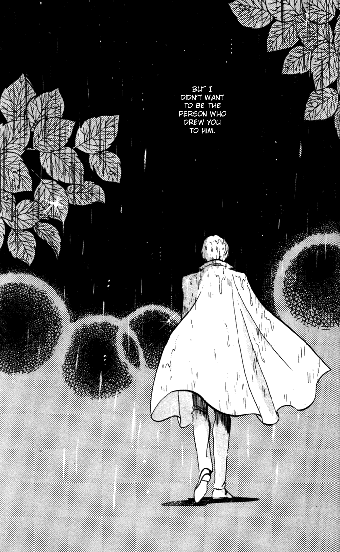 Waltz wa Shiroi Dress de Chapter 2.2 page 41 - Chapter 2 v2