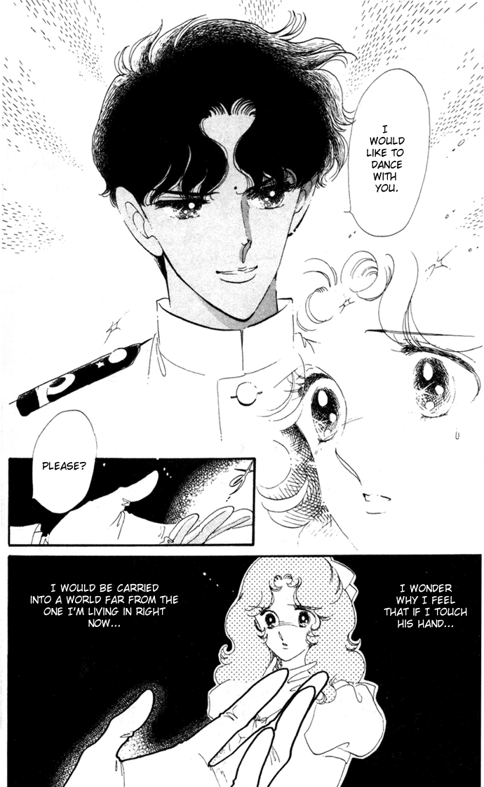 Waltz wa Shiroi Dress de Chapter 2.2 page 6 - Chapter 2 v2