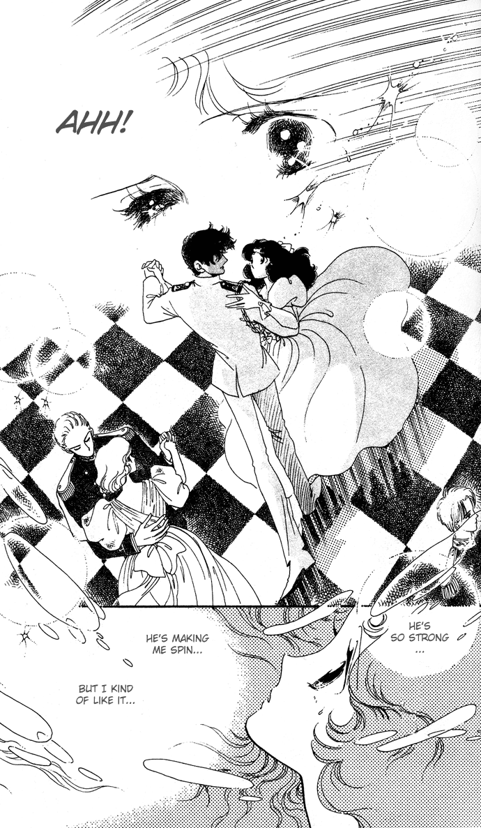 Waltz wa Shiroi Dress de Chapter 2.2 page 9 - Chapter 2 v2