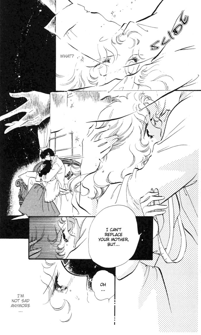 Waltz wa Shiroi Dress de Chapter 3.2 page 10 - Chapter 3 v2