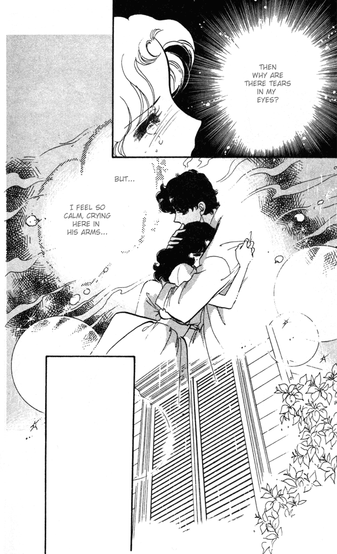 Waltz wa Shiroi Dress de Chapter 3.2 page 11 - Chapter 3 v2