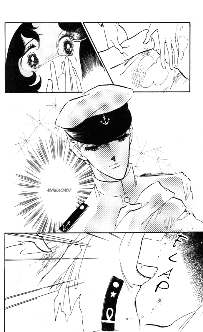 Waltz wa Shiroi Dress de Chapter 3.2 page 17 - Chapter 3 v2