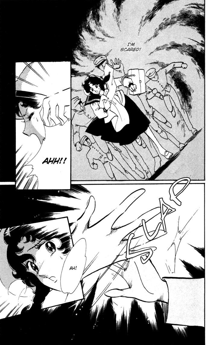 Waltz wa Shiroi Dress de Chapter 3.2 page 24 - Chapter 3 v2