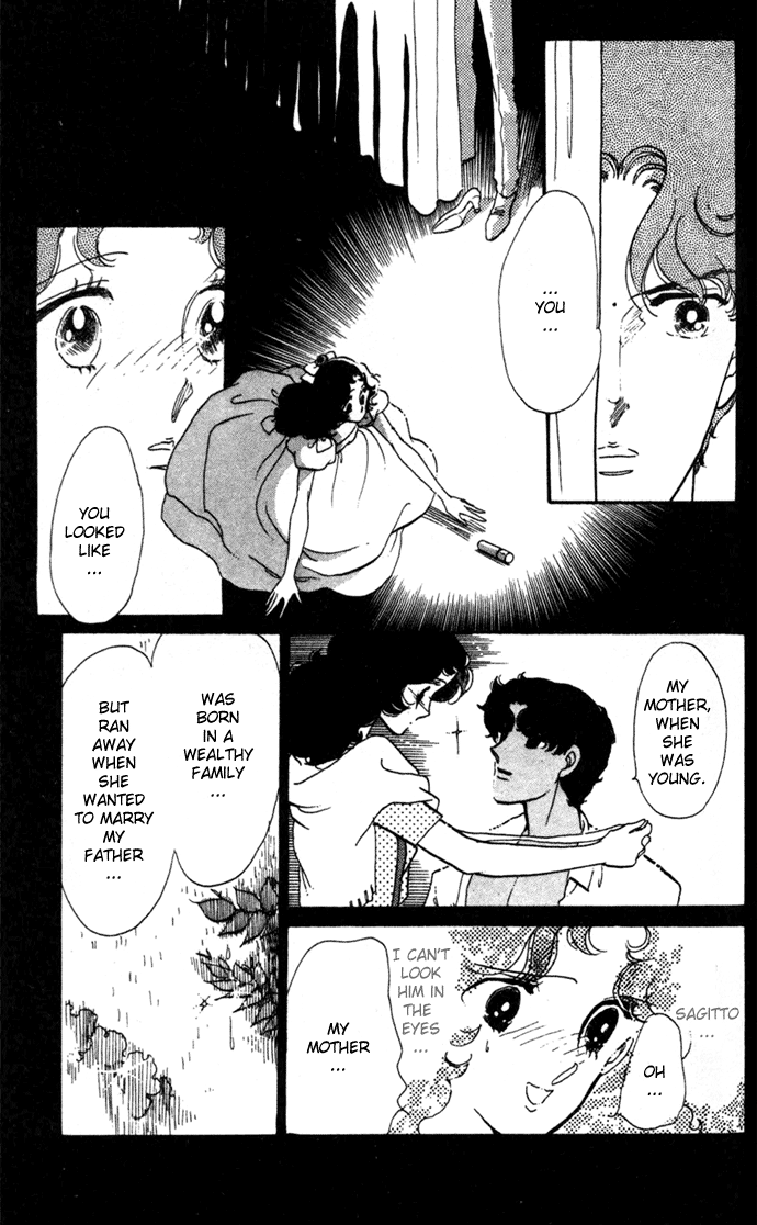 Waltz wa Shiroi Dress de Chapter 3.2 page 8 - Chapter 3 v2