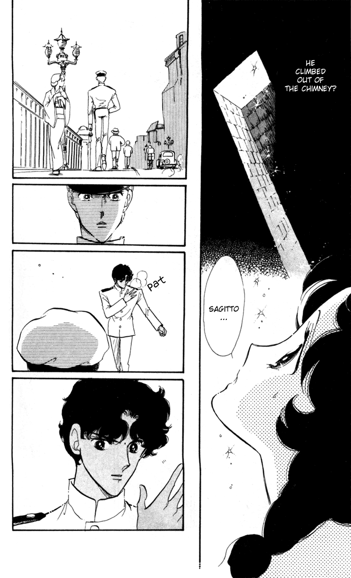 Waltz wa Shiroi Dress de Chapter 4.2 page 10 - Chapter 4 v2