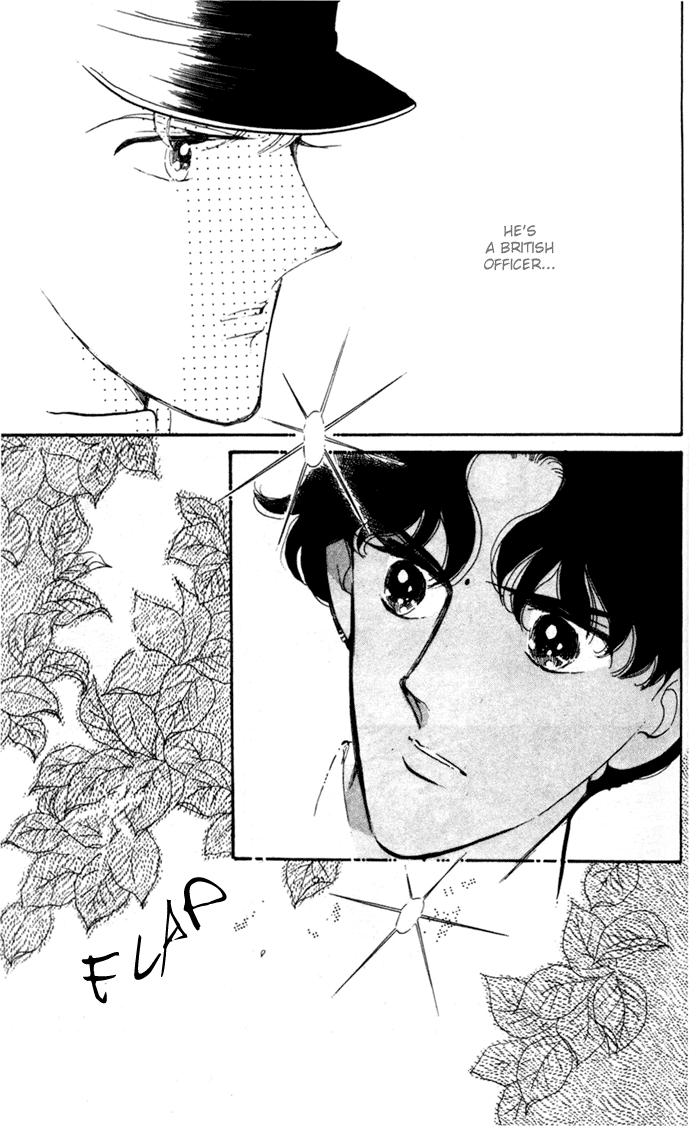 Waltz wa Shiroi Dress de Chapter 4.2 page 11 - Chapter 4 v2