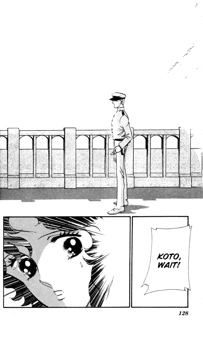 Waltz wa Shiroi Dress de Chapter 4.2 page 12 - Chapter 4 v2