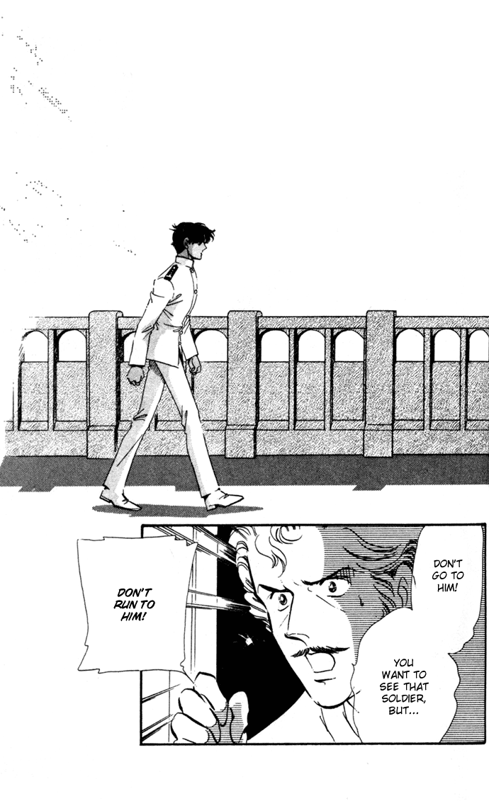 Waltz wa Shiroi Dress de Chapter 4.2 page 13 - Chapter 4 v2