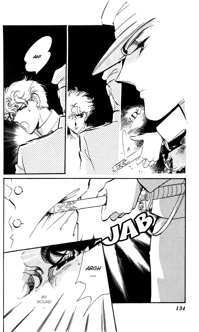 Waltz wa Shiroi Dress de Chapter 4.2 page 18 - Chapter 4 v2