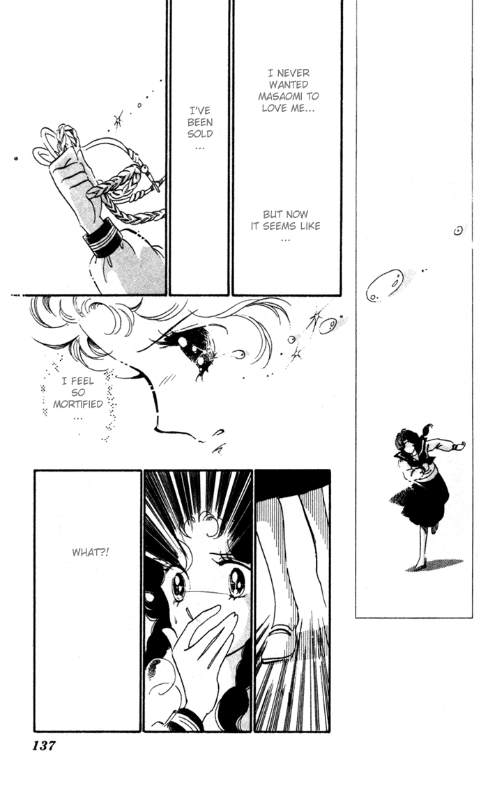 Waltz wa Shiroi Dress de Chapter 4.2 page 21 - Chapter 4 v2