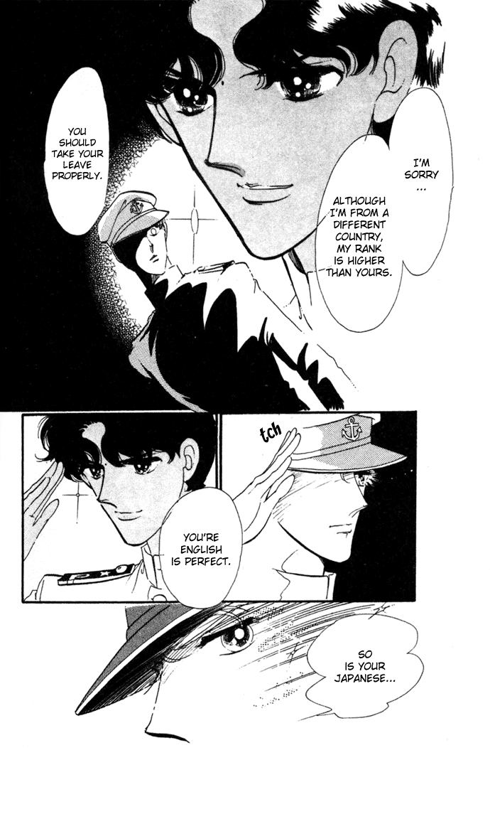 Waltz wa Shiroi Dress de Chapter 4.2 page 24 - Chapter 4 v2