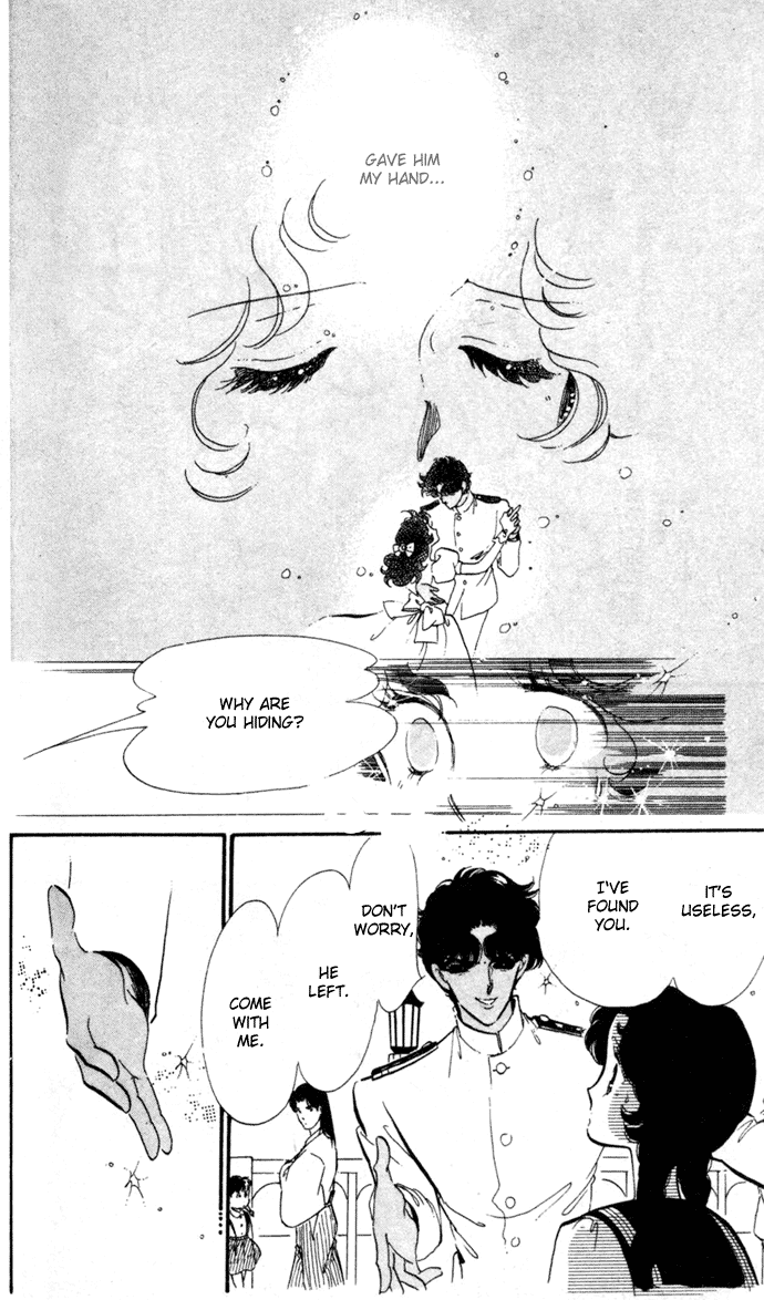 Waltz wa Shiroi Dress de Chapter 4.2 page 26 - Chapter 4 v2