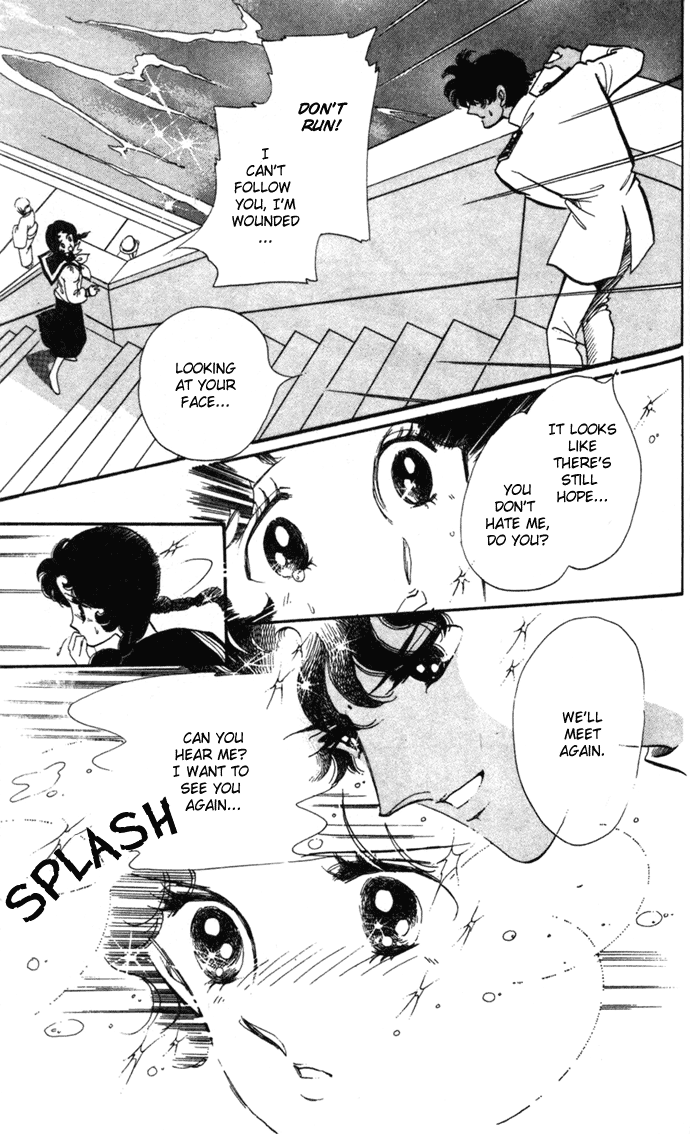Waltz wa Shiroi Dress de Chapter 4.2 page 29 - Chapter 4 v2