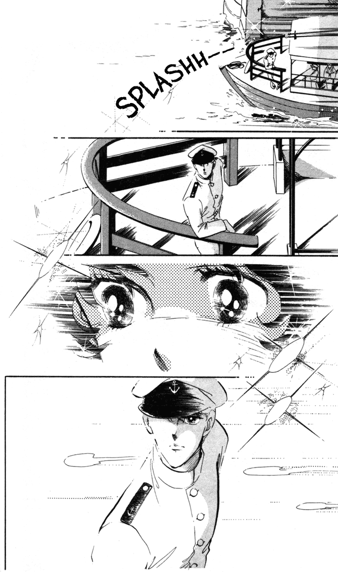 Waltz wa Shiroi Dress de Chapter 4.2 page 30 - Chapter 4 v2