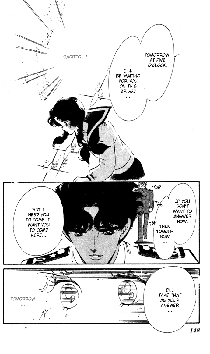 Waltz wa Shiroi Dress de Chapter 4.2 page 32 - Chapter 4 v2