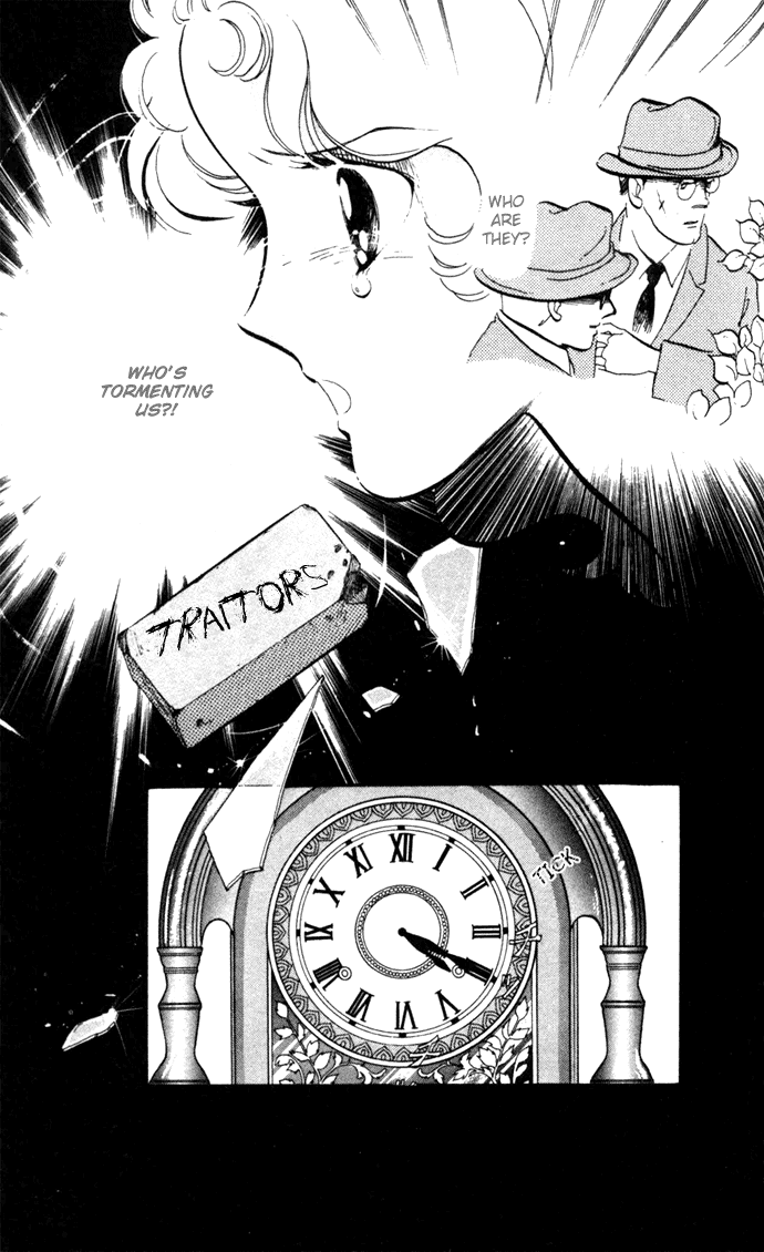 Waltz wa Shiroi Dress de Chapter 4.2 page 39 - Chapter 4 v2