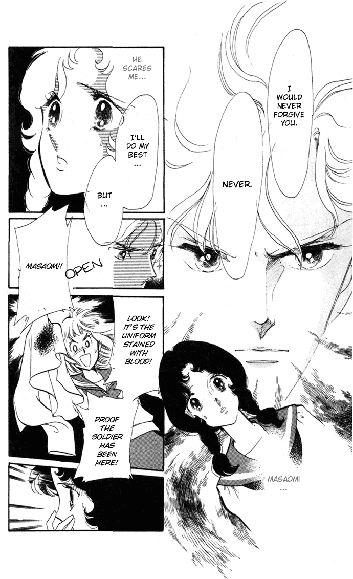 Waltz wa Shiroi Dress de Chapter 4.2 page 6 - Chapter 4 v2